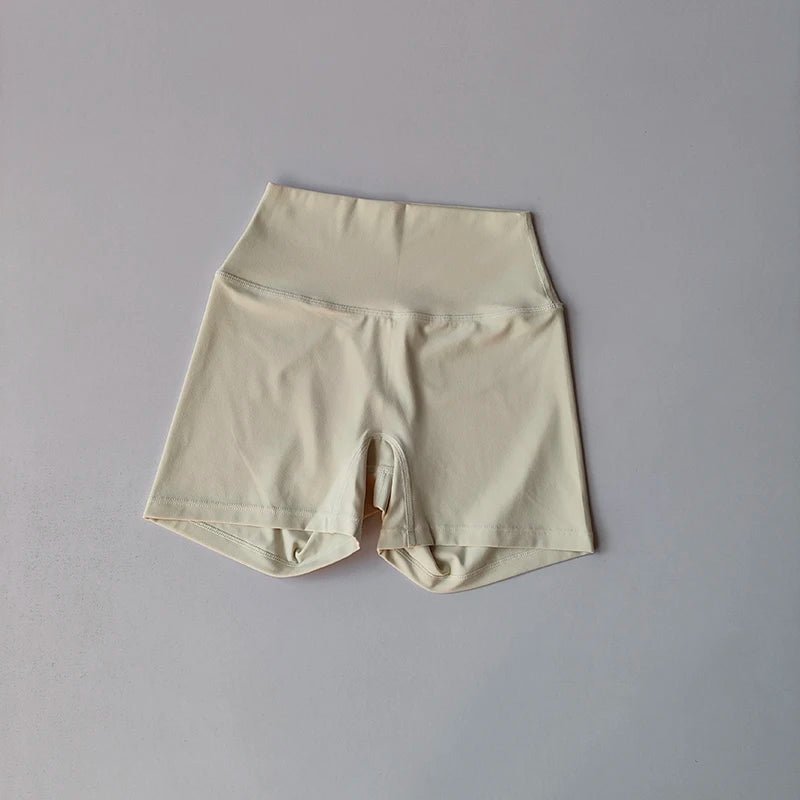 Conjunto de Yoga para Academia: Top Halter, Shorts de Cintura Alta - Avantche Ofc