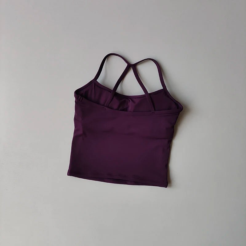 Conjunto de Yoga para Academia: Top Halter, Shorts de Cintura Alta - Avantche Ofc