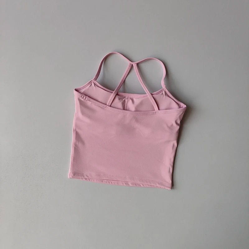 Conjunto de Yoga para Academia: Top Halter, Shorts de Cintura Alta - Avantche Ofc